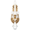 Schonbek La Scala 5069 Wall Sconce