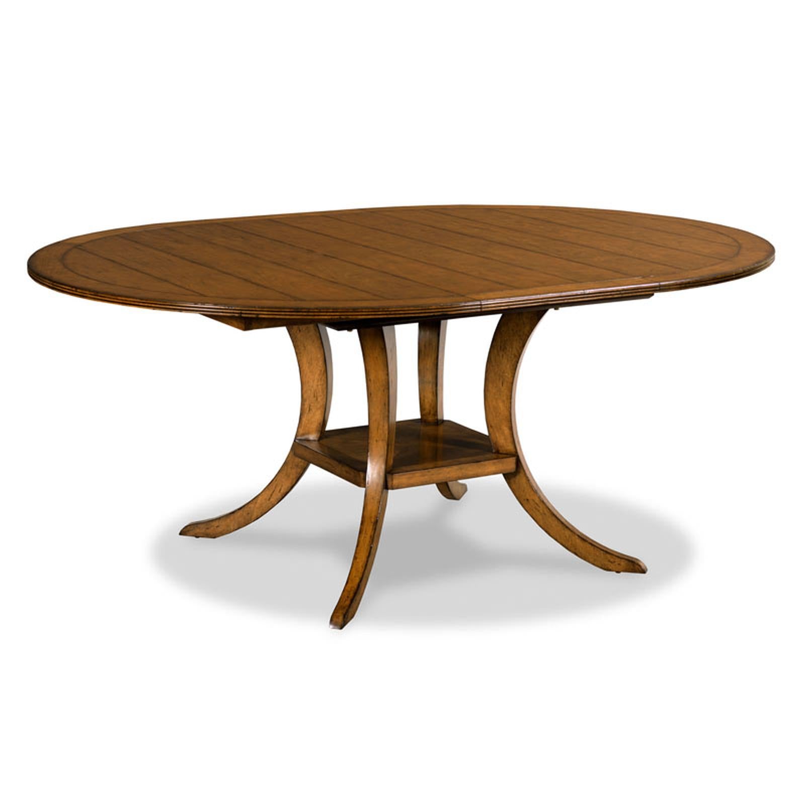Woodbridge Furniture Flynn Dining Table