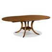 Woodbridge Furniture Flynn Dining Table