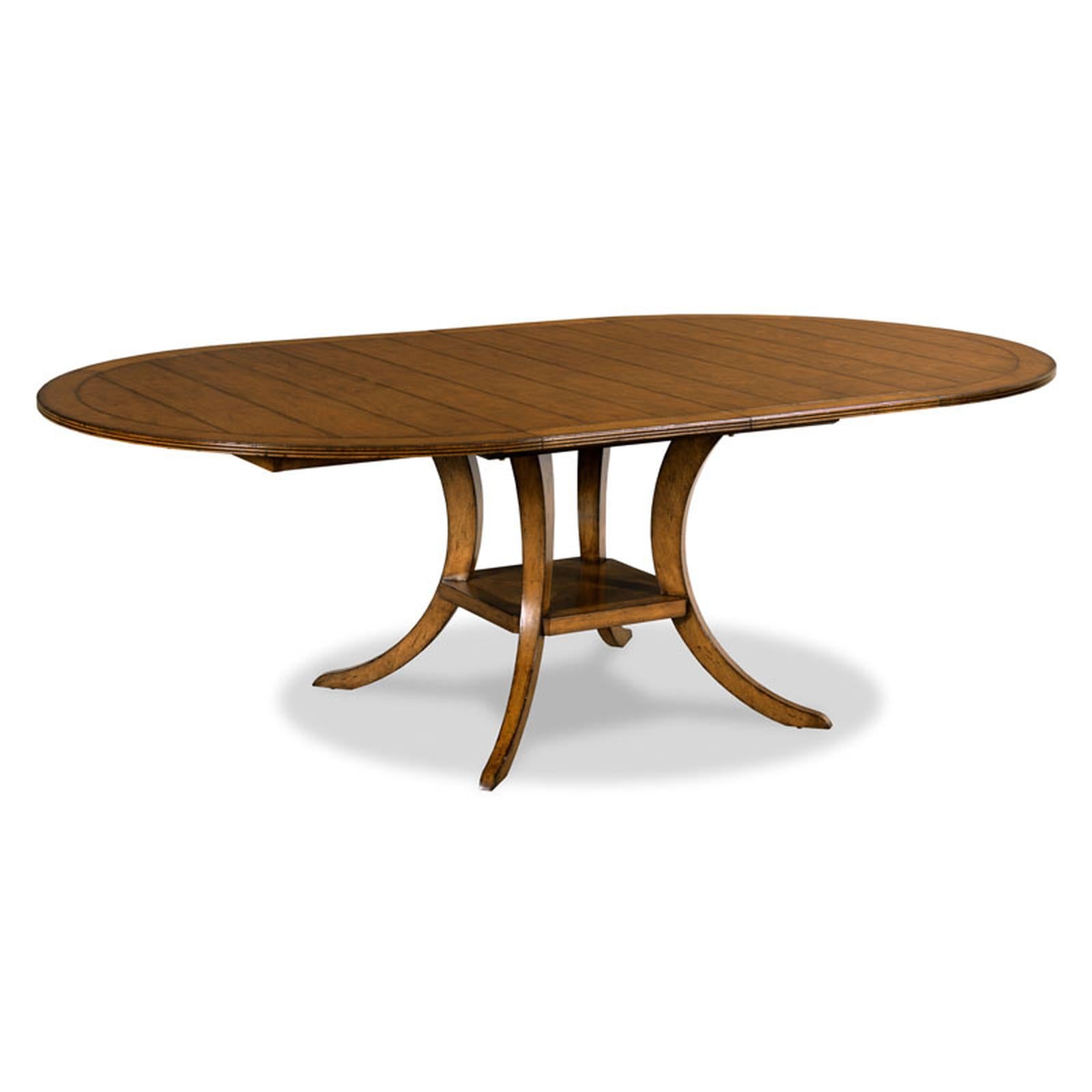 Woodbridge Furniture Flynn Dining Table