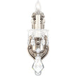Schonbek La Scala 5069 Wall Sconce