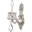 Schonbek La Scala 5069 Wall Sconce