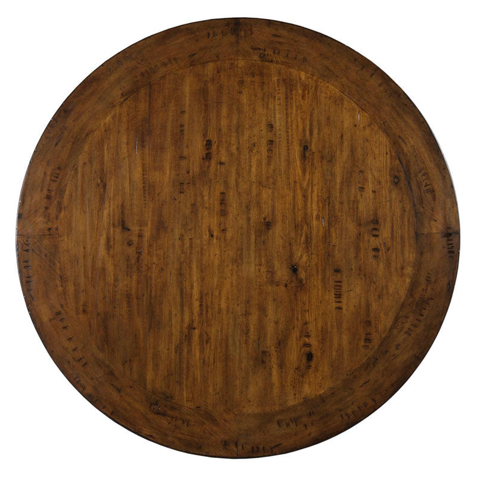 Woodbridge Furniture Sonoma Game Table - 54
