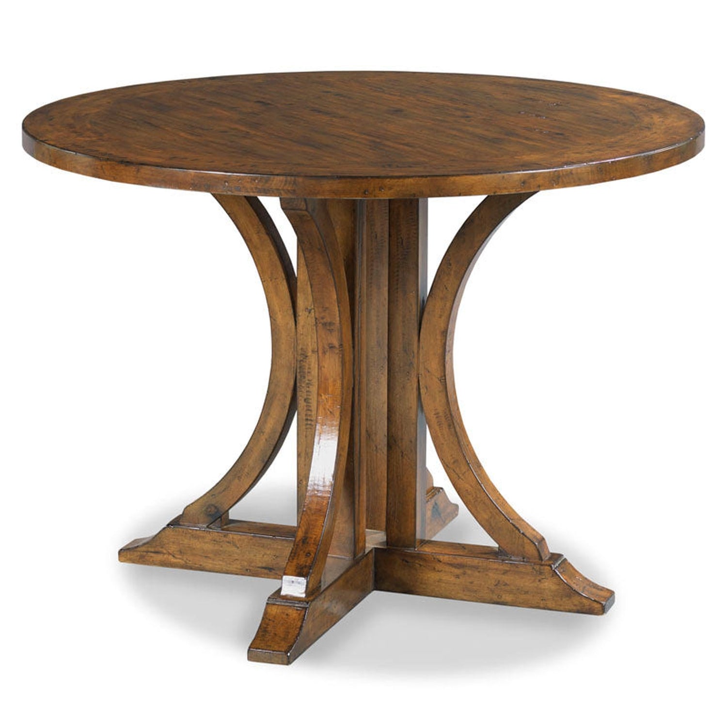 Woodbridge Furniture Sonoma Game Table - 42"
