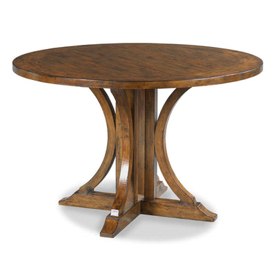 Woodbridge Furniture Sonoma Game Table - 54"
