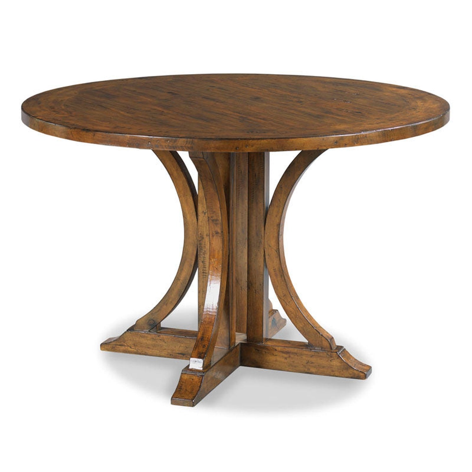 Woodbridge Furniture Sonoma Game Table - 54"