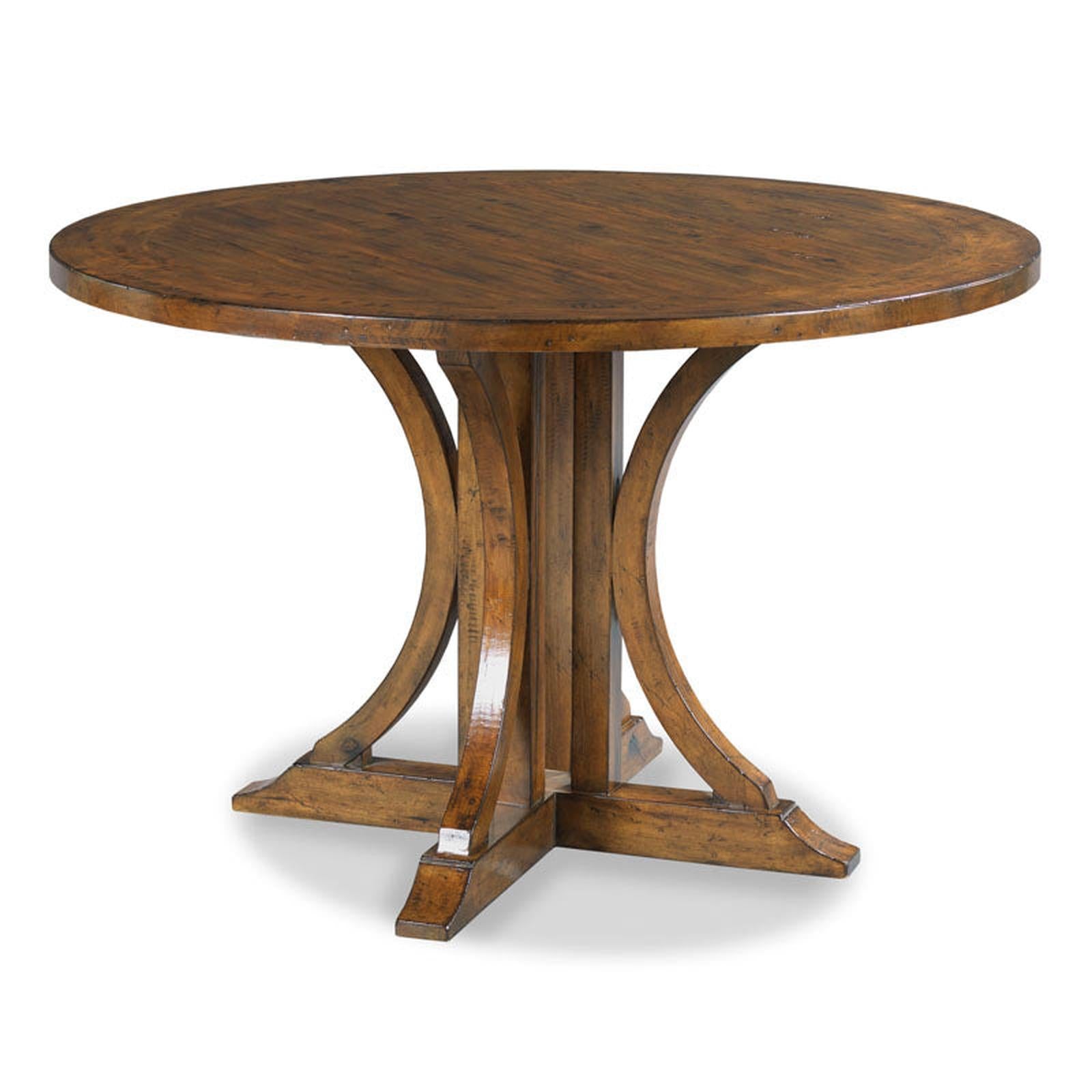 Woodbridge Furniture Sonoma Game Table - 54