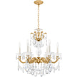 Schonbek La Scala 5072 Chandelier