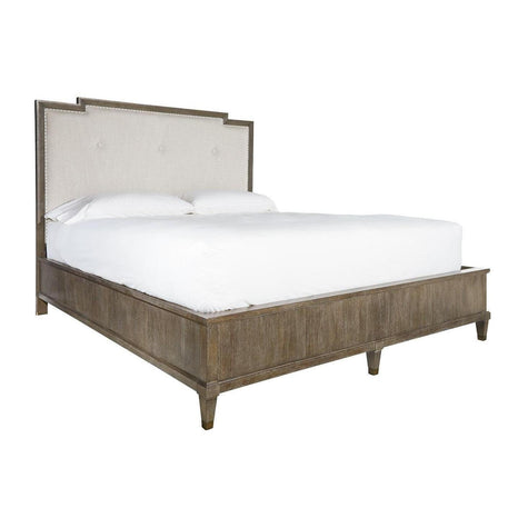 Universal Furniture Playlist Harmony Queen Bed DSC