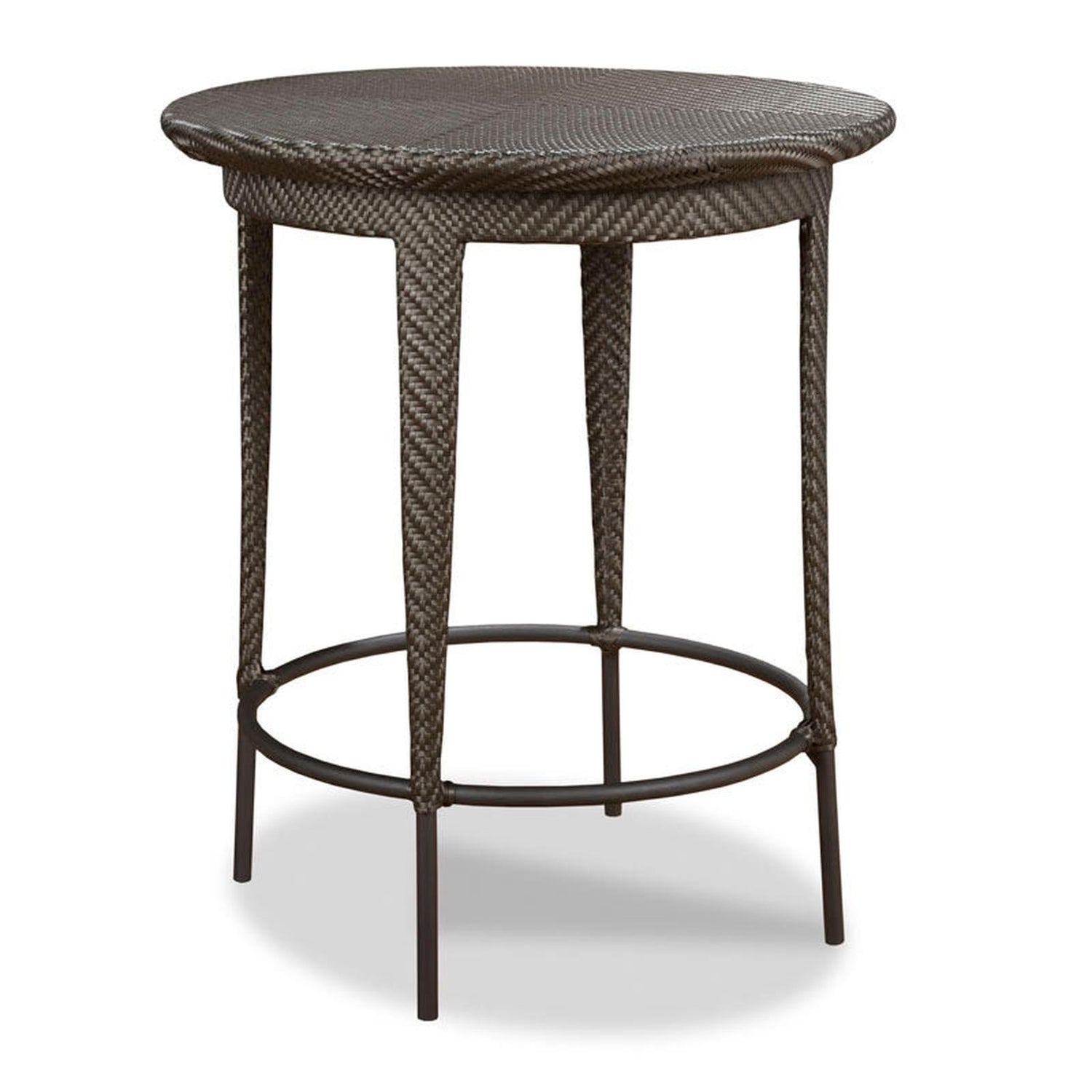 Woodbridge Furniture Saint Lucia Outdoor Pub Table