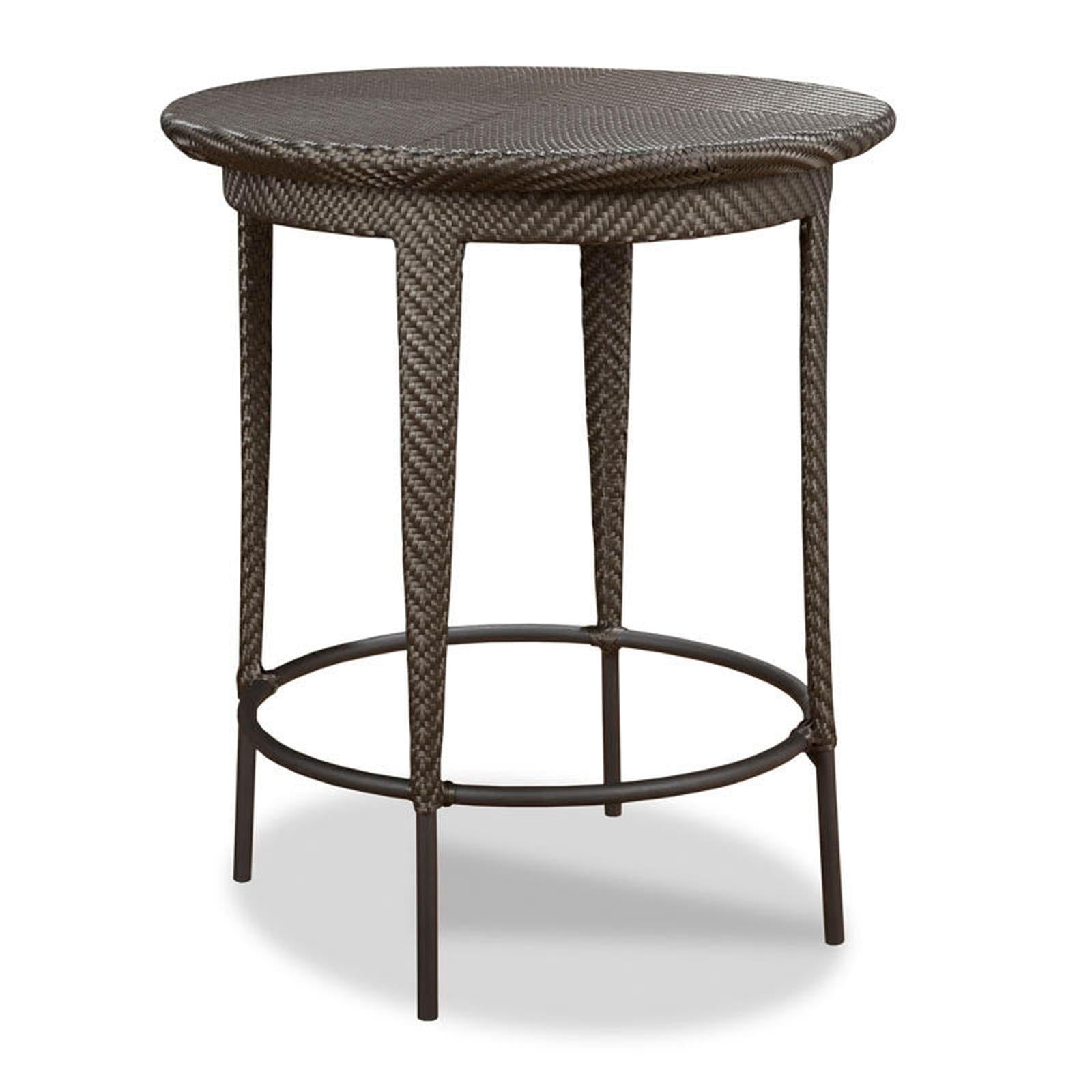 Woodbridge Furniture Saint Lucia Outdoor Pub Table