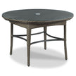 Woodbridge Furniture Saint Lucia Café Table
