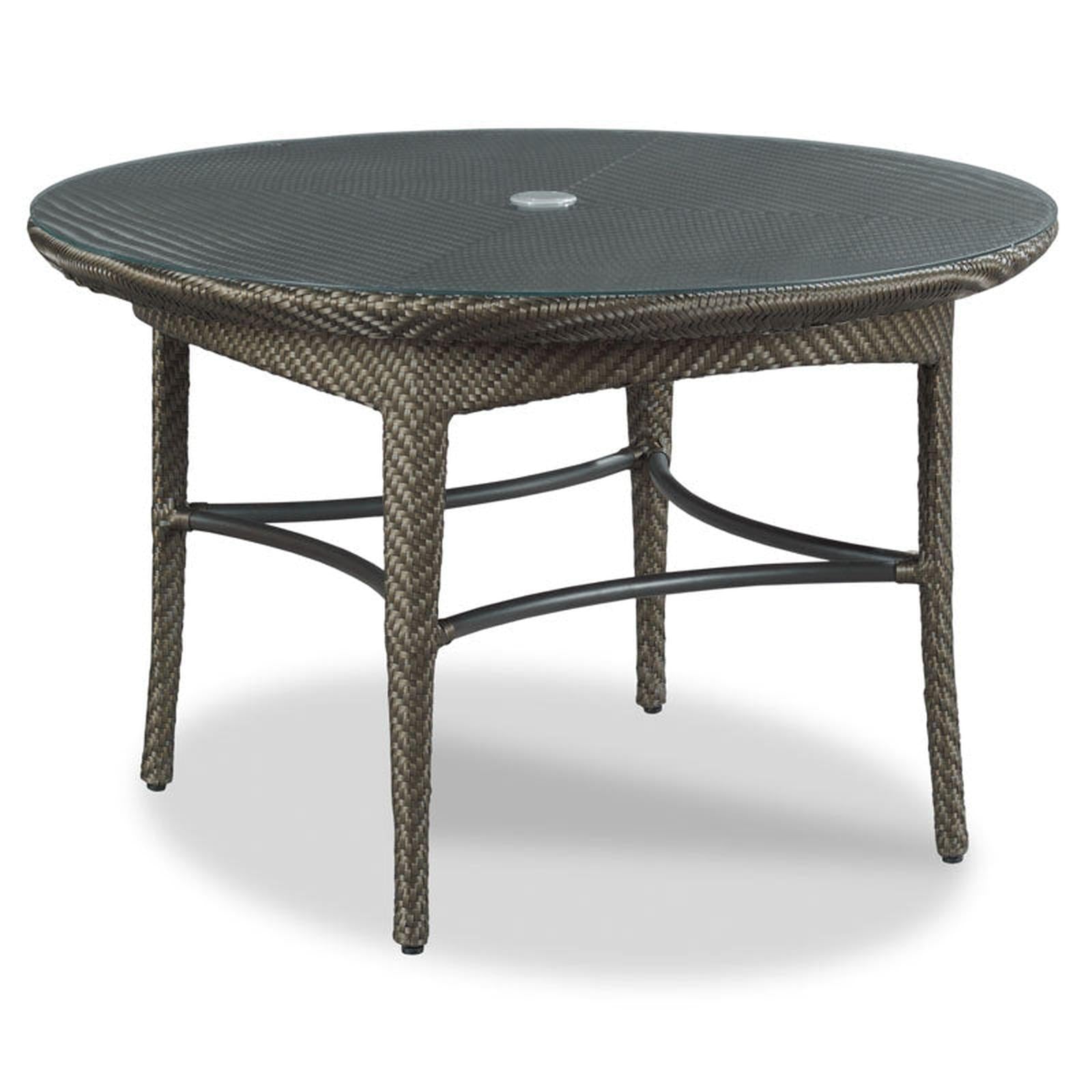 Woodbridge Furniture Saint Lucia Café Table