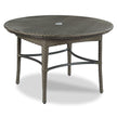 Woodbridge Furniture Saint Lucia Café Table