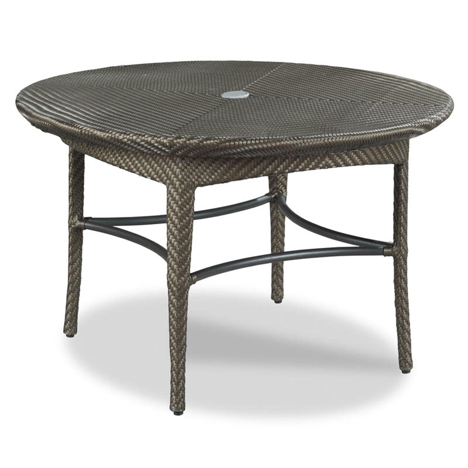 Woodbridge Furniture Saint Lucia Café Table
