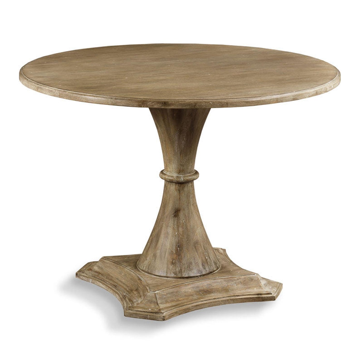 Woodbridge Furniture Vintage Breakfast Table