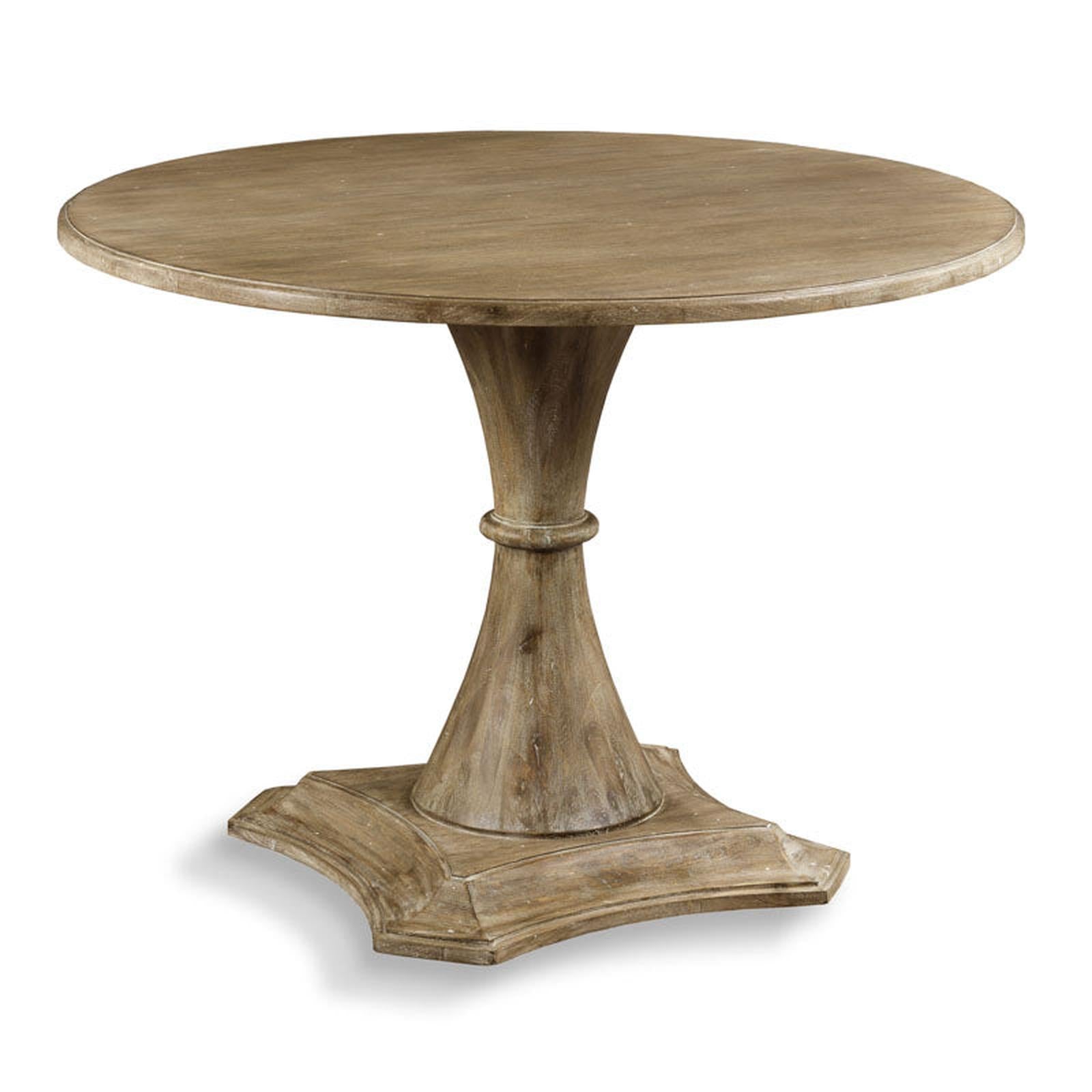 Woodbridge Furniture Vintage Breakfast Table