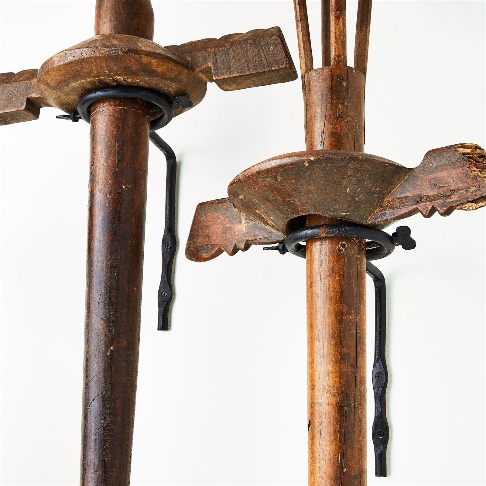 Global Views Mathani Churner