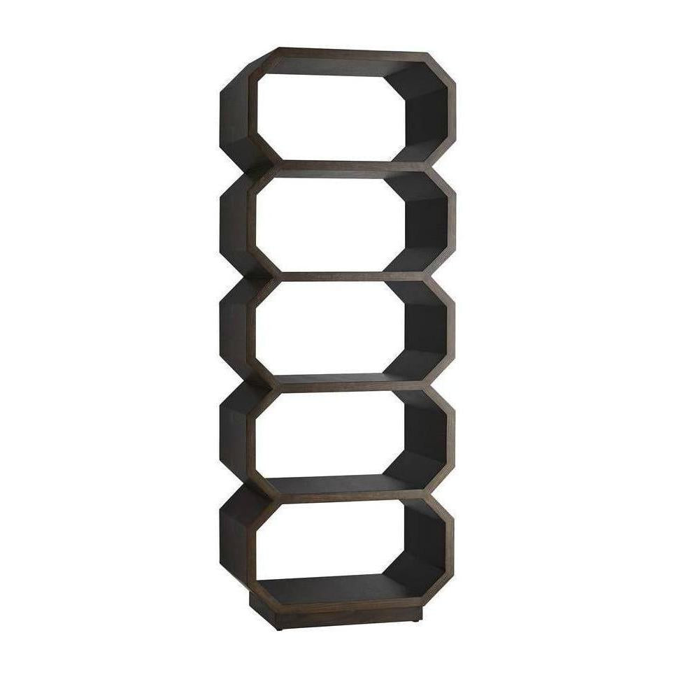 Arteriors Riley Bookshelf