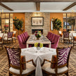 Woodbridge Furniture Haley Dining Table