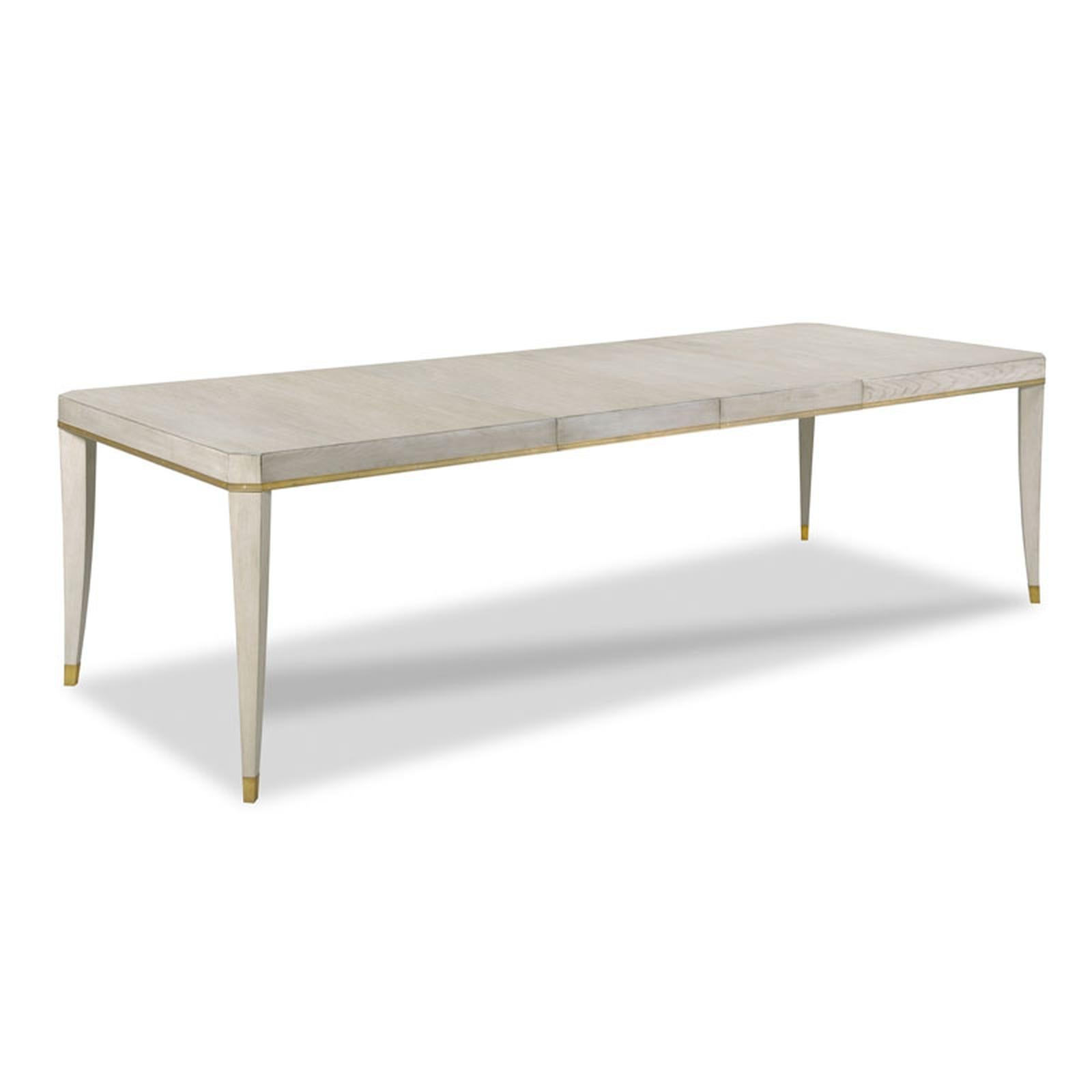 Woodbridge Furniture Haley Dining Table