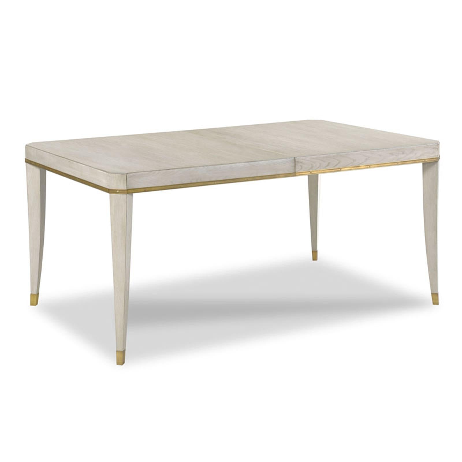 Woodbridge Furniture Haley Dining Table