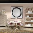 Woodbridge Furniture Helene Breakfast Table