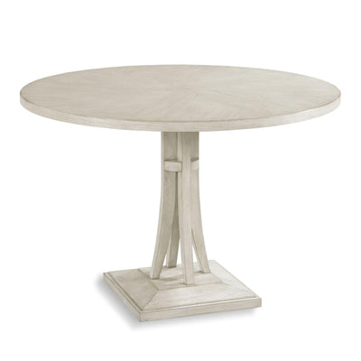 Woodbridge Furniture Helene Breakfast Table
