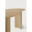 Ethnicraft Boomerang Desk