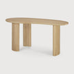 Ethnicraft Boomerang Desk