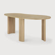 Ethnicraft Boomerang Desk