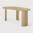 Ethnicraft Boomerang Desk
