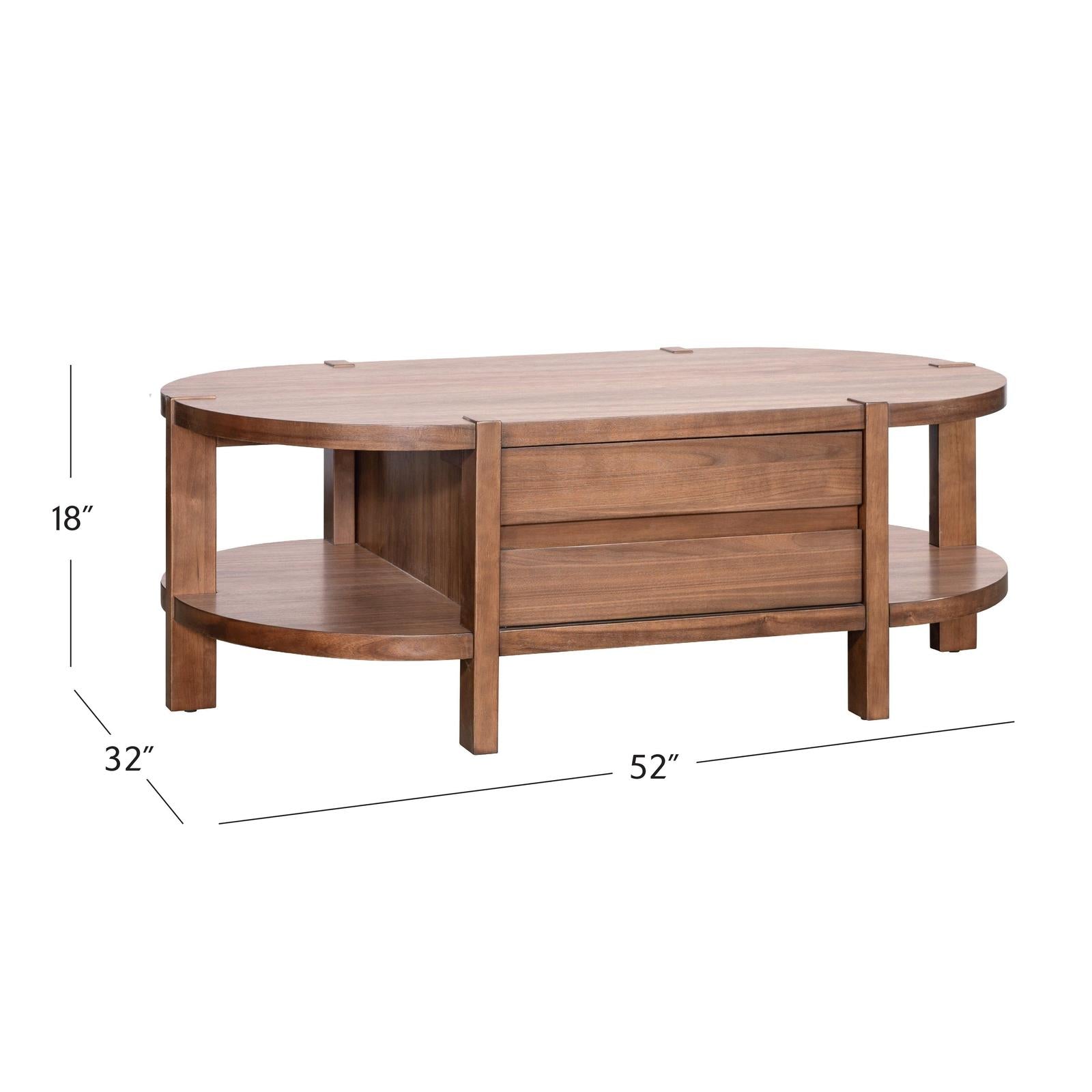BMC Winston Coffee Table