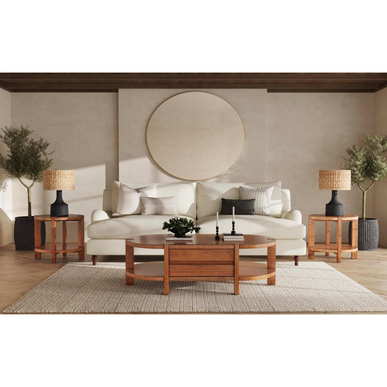 BMC Winston Coffee Table