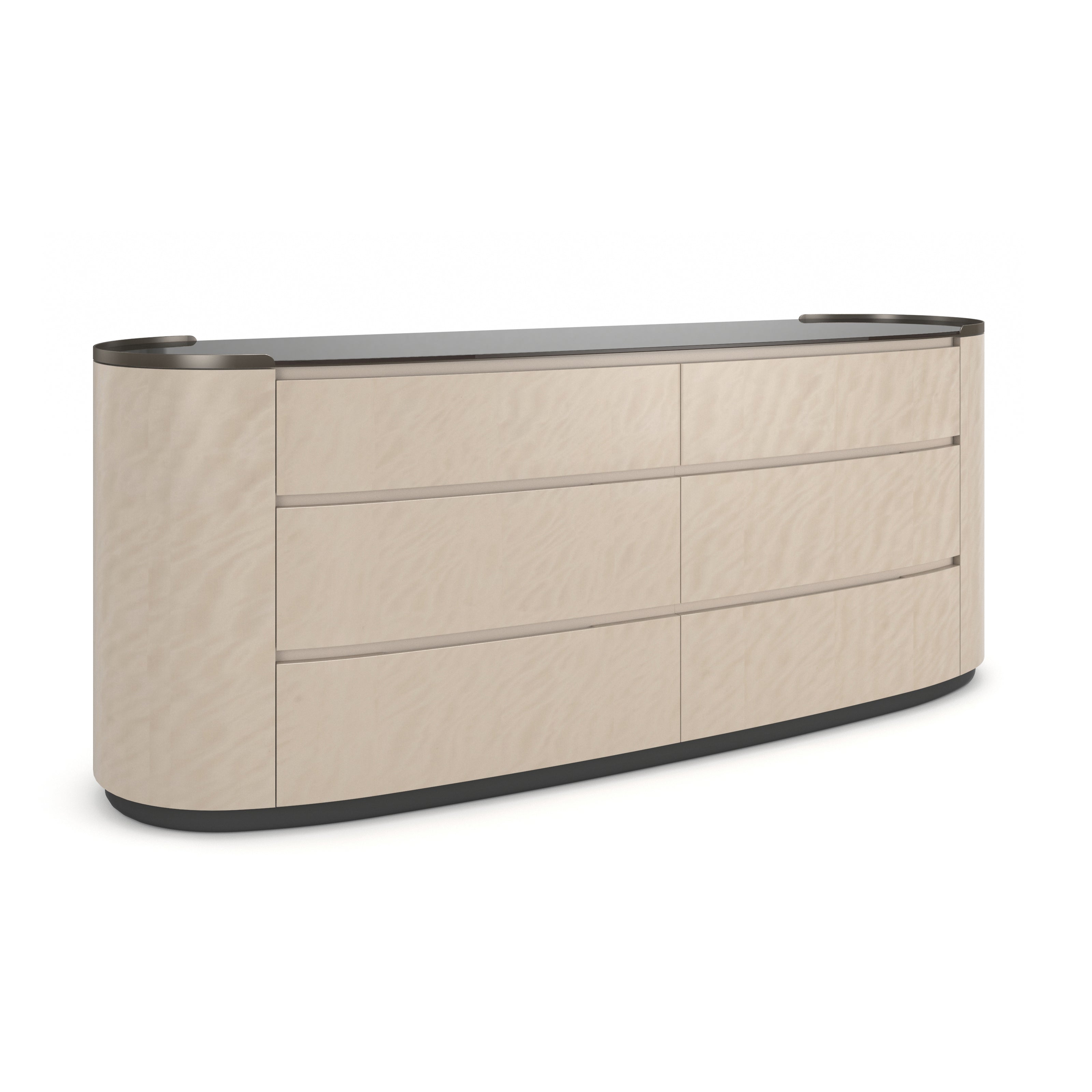 Caracole Classic Muse Dresser