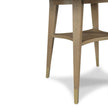 Woodbridge Furniture Carlton Dining Table