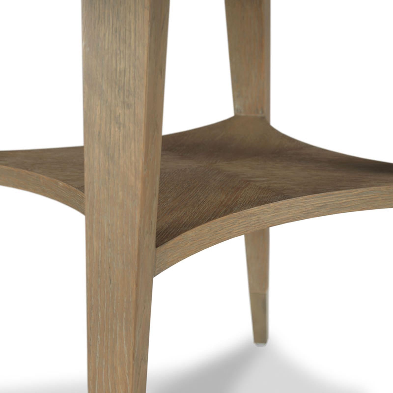 Woodbridge Furniture Carlton Dining Table