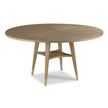 Woodbridge Furniture Carlton Dining Table