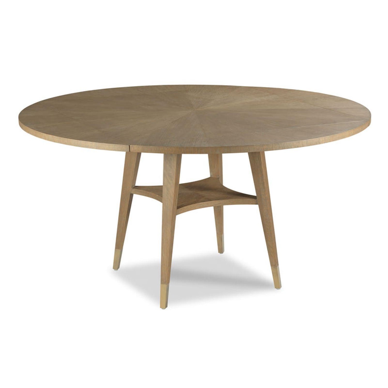Woodbridge Furniture Carlton Dining Table