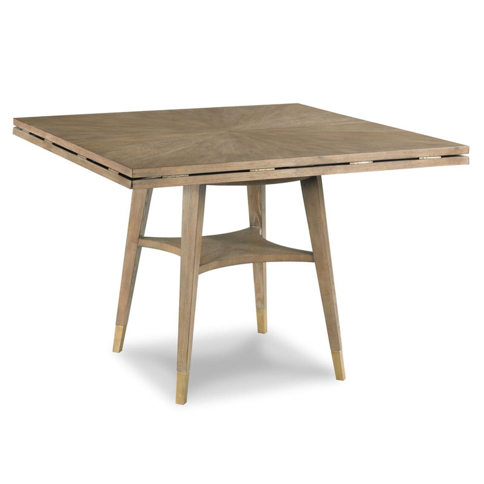 Woodbridge Furniture Carlton Dining Table