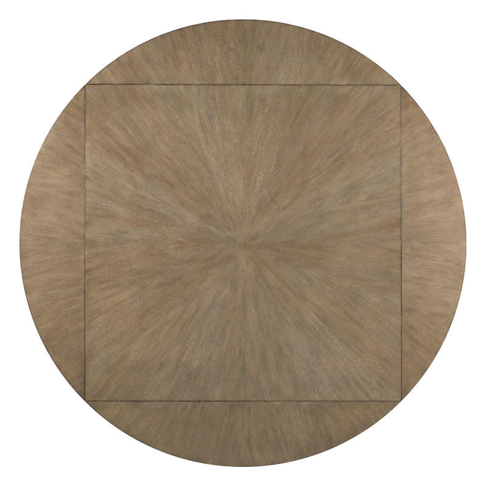 Woodbridge Furniture Carlton Dining Table