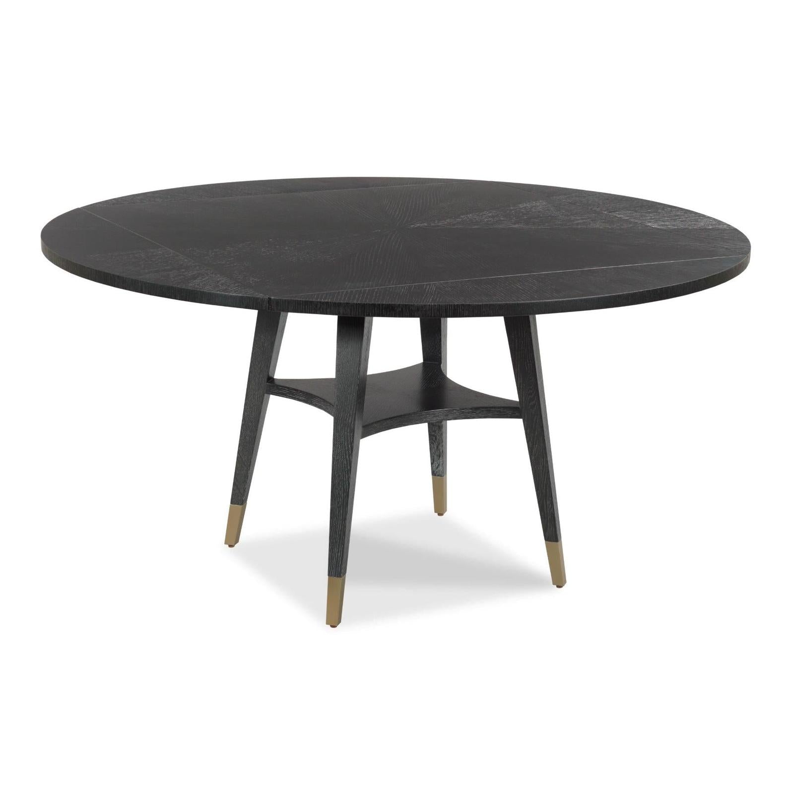 Woodbridge Furniture Carlton Dining Table