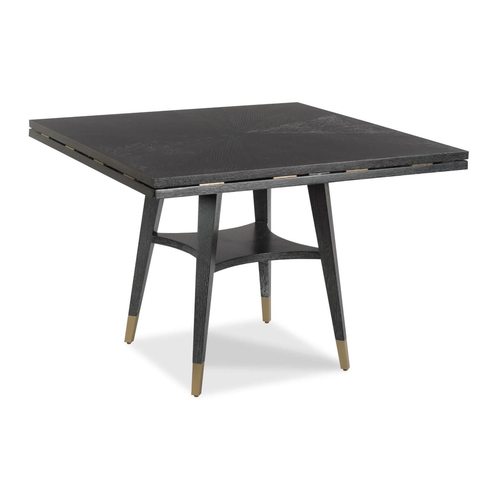 Woodbridge Furniture Carlton Dining Table