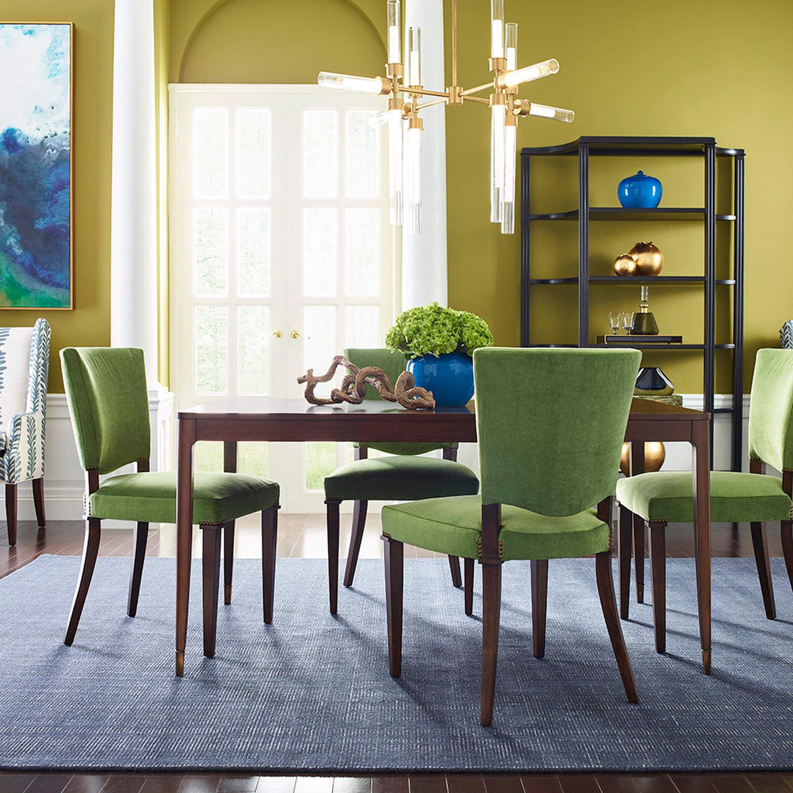 Woodbridge Furniture Jensen Dining Table