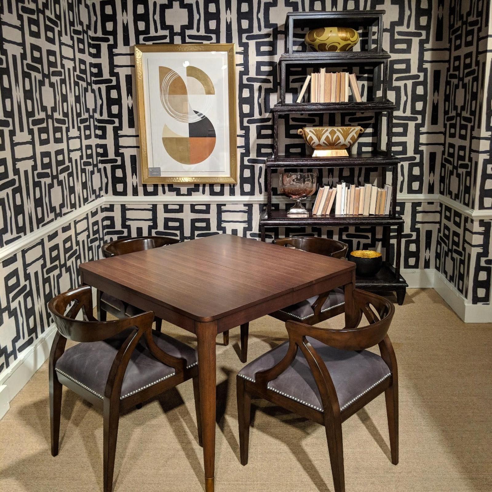Woodbridge Furniture Montecito Etagere