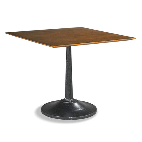 Woodbridge Furniture Winston Square Cafe Table