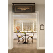 Woodbridge Furniture Brooks Arm Chair