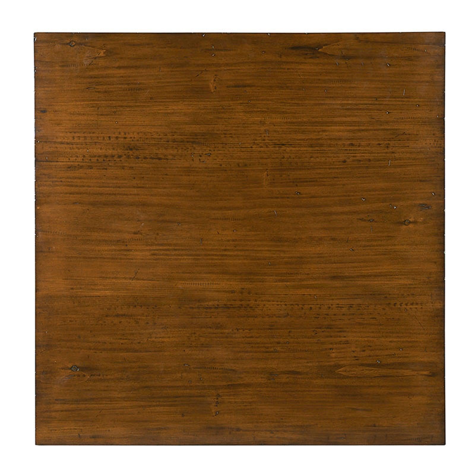 Woodbridge Furniture Toscano Cafe Table