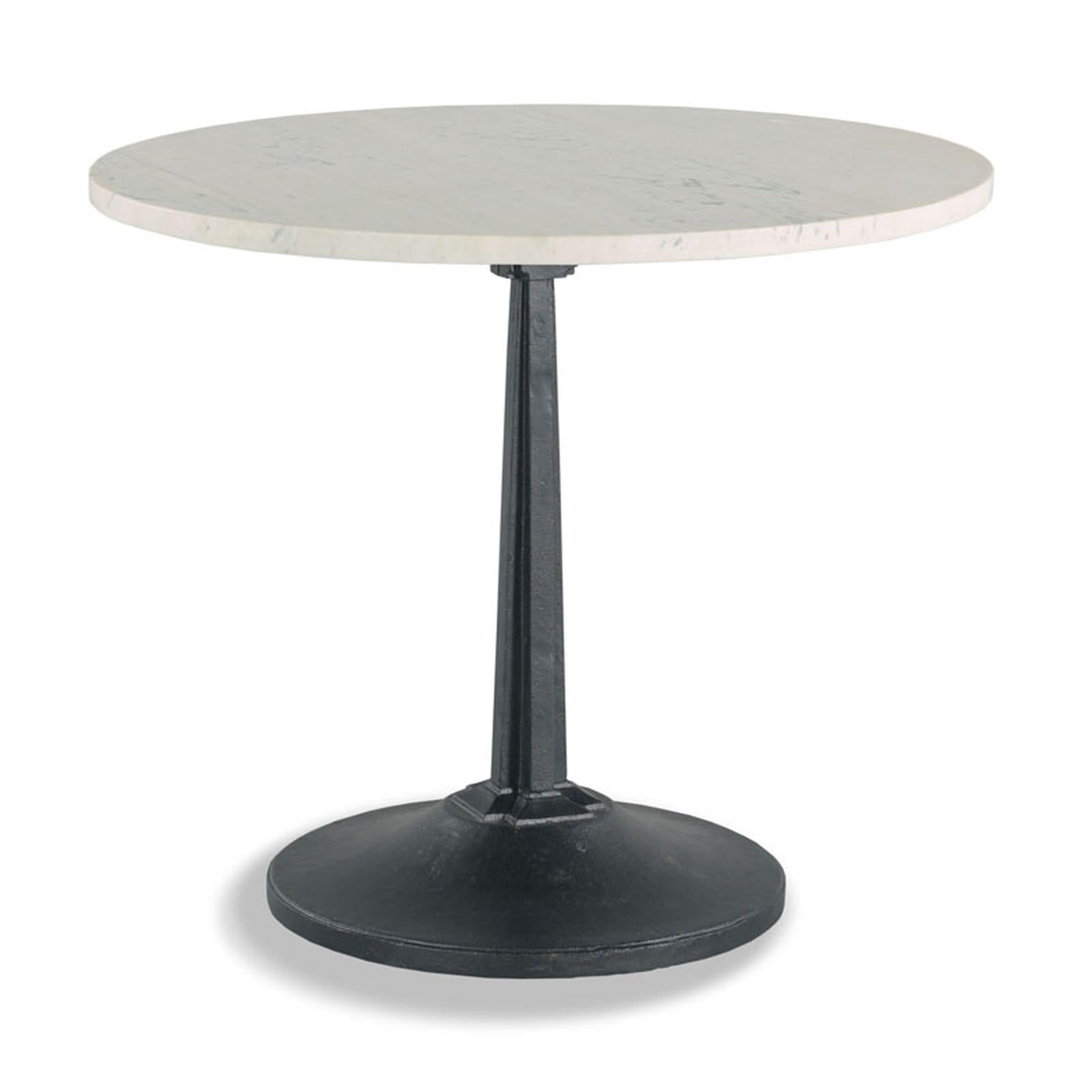 Woodbridge Furniture Winston Round Café Table