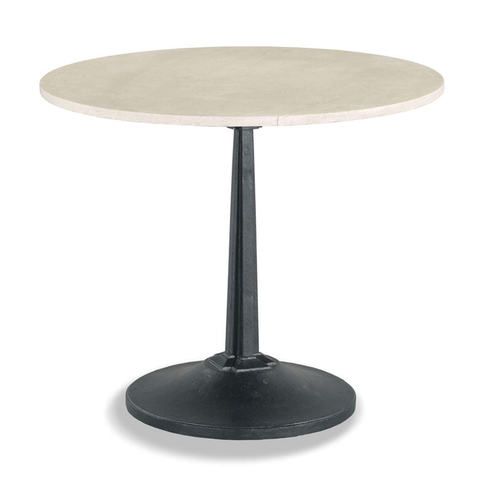 Woodbridge Furniture Winston Round Café Table